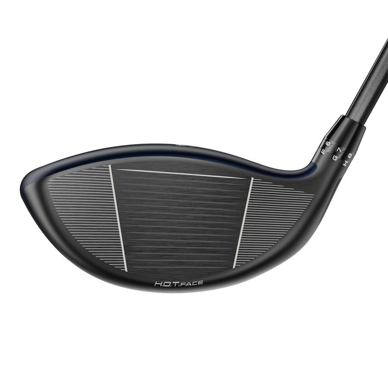 Cobra LE Darkspeed ADAPT MAXK X PTC RH GR 10.5 Driver