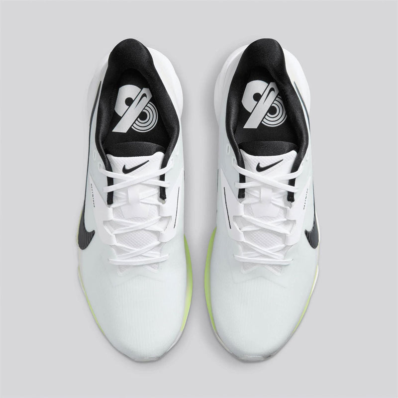 NEXT% Tour 3 Spiked Golf Shoes White/Black Photon