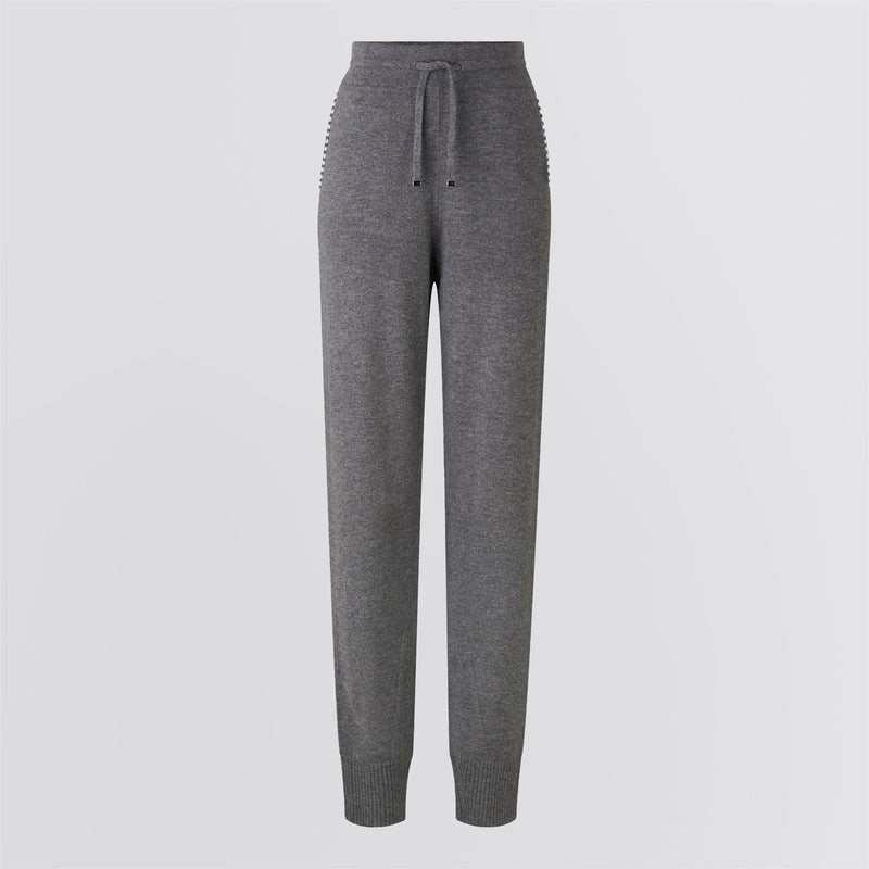 Womens Lily Pants Black