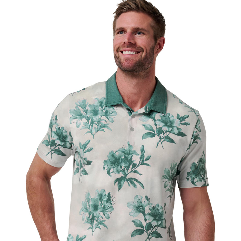 Featherweight Magnolia Polo Moonbeam