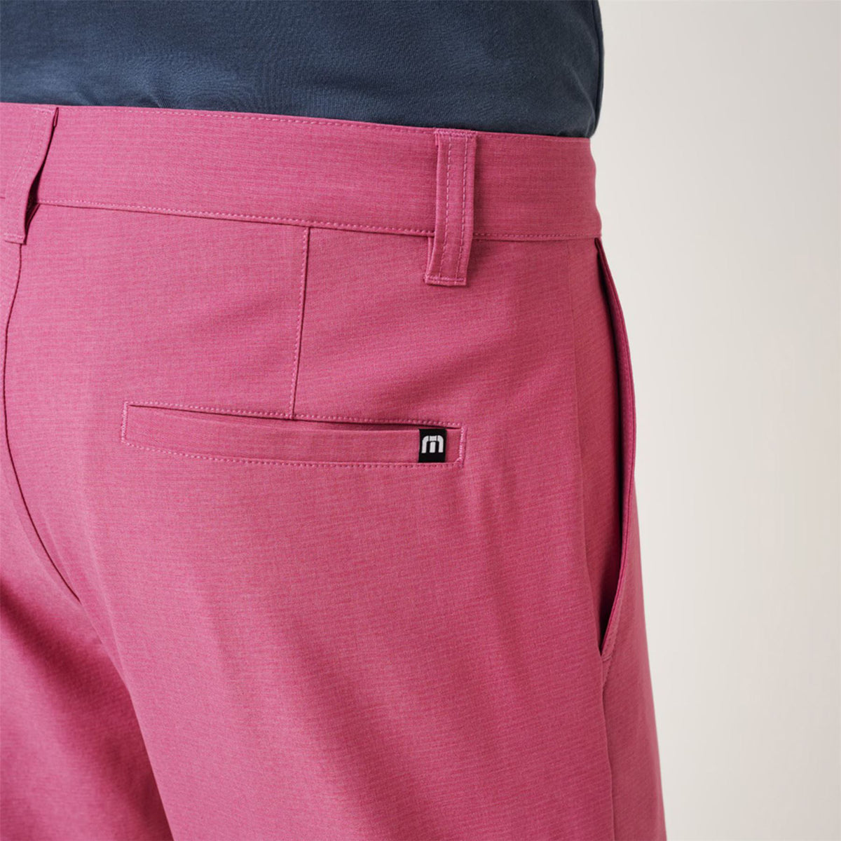 Sand Harbor Shorts Rose Wine