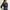 Womens LS Polo Dress Blues