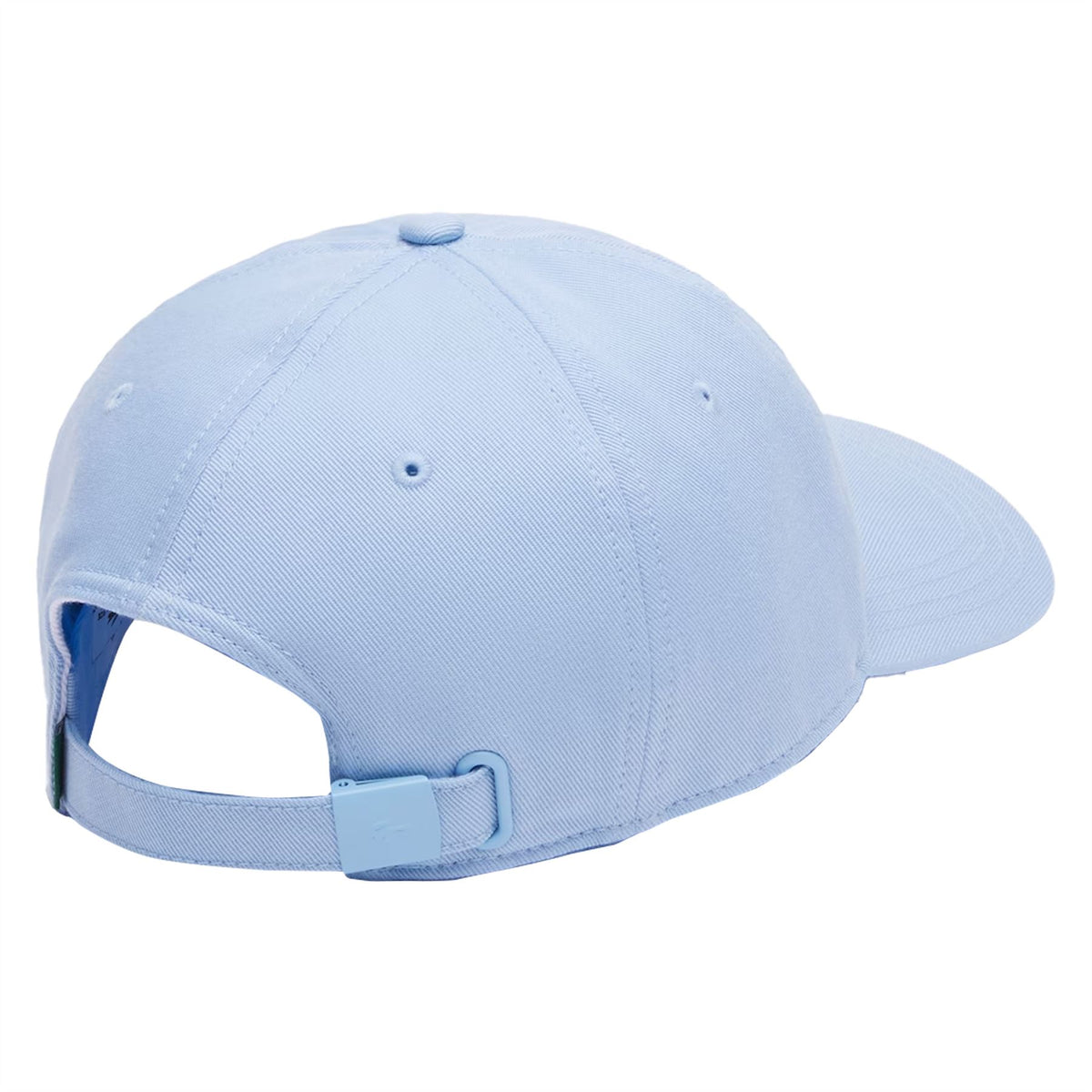 Croc Cap Baby Blue