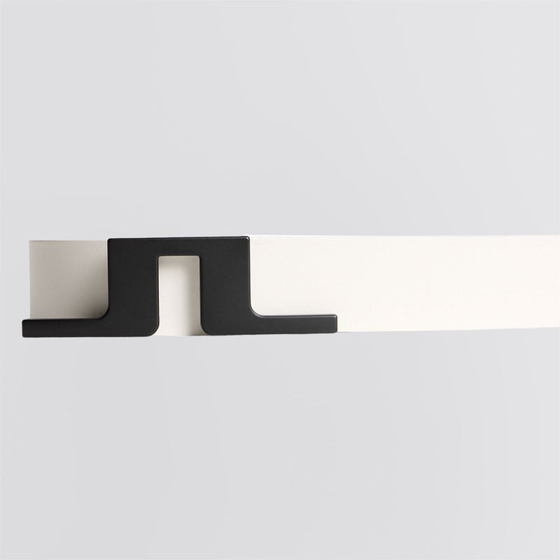 Womens Betsy Belt White