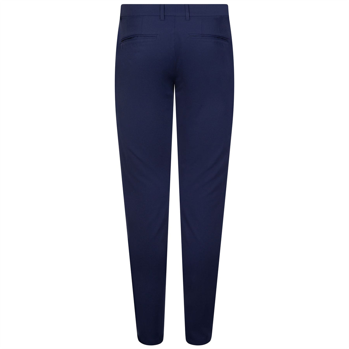 The Garvey Performance Tech Pants Navy