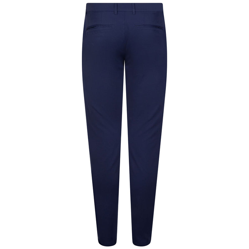 The Garvey Performance Tech Pants Navy