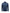 Cloud Quarter Zip Mid 2.0 Heather Blue
