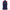 Womens America Colorblocked SL Polo Navy/Red