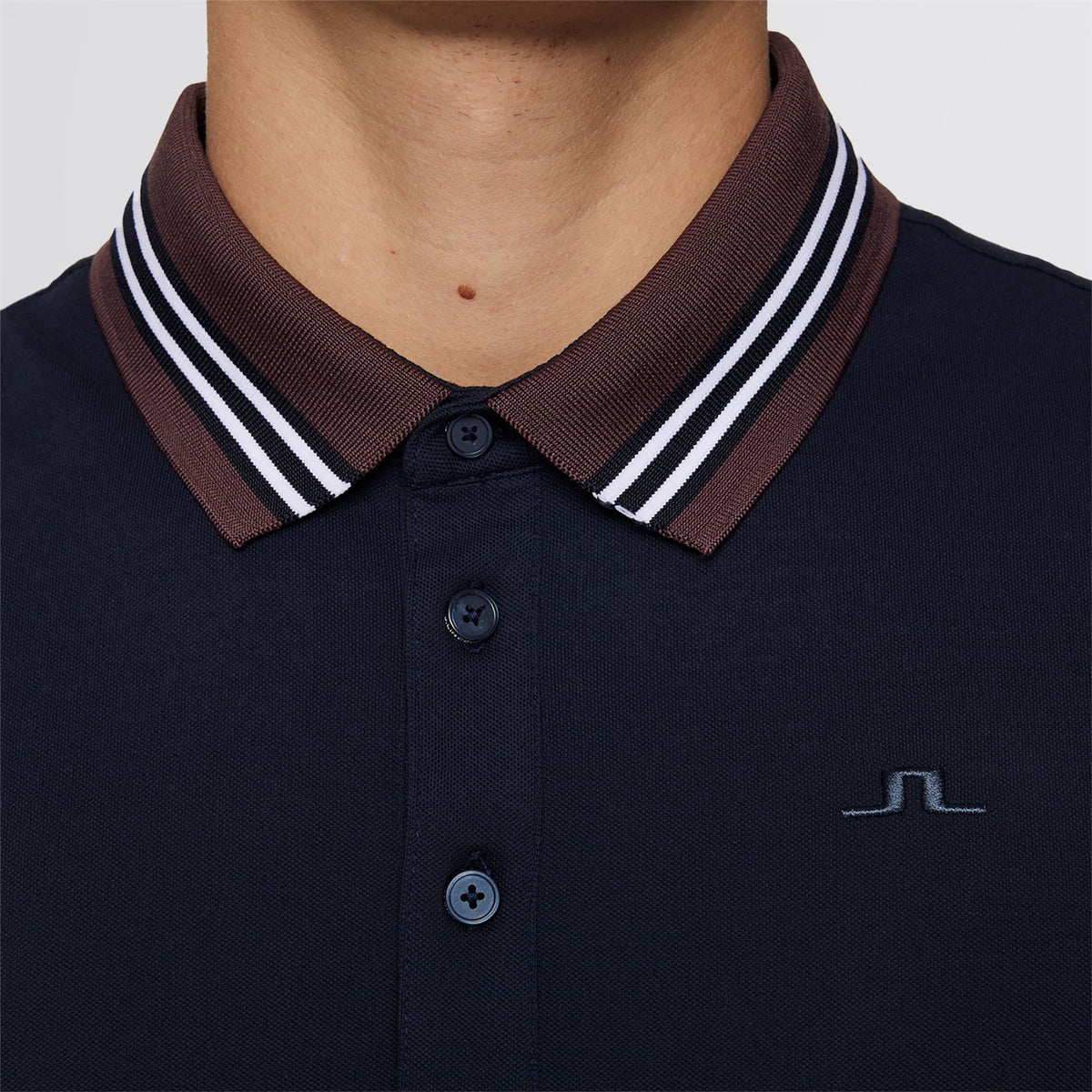 Bjorn Polo JL Navy