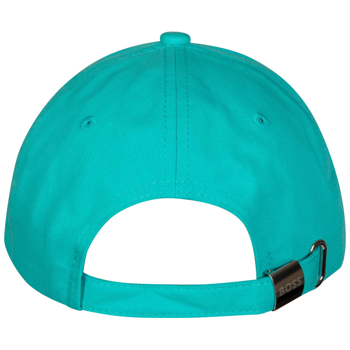 Cap Bold Open Green