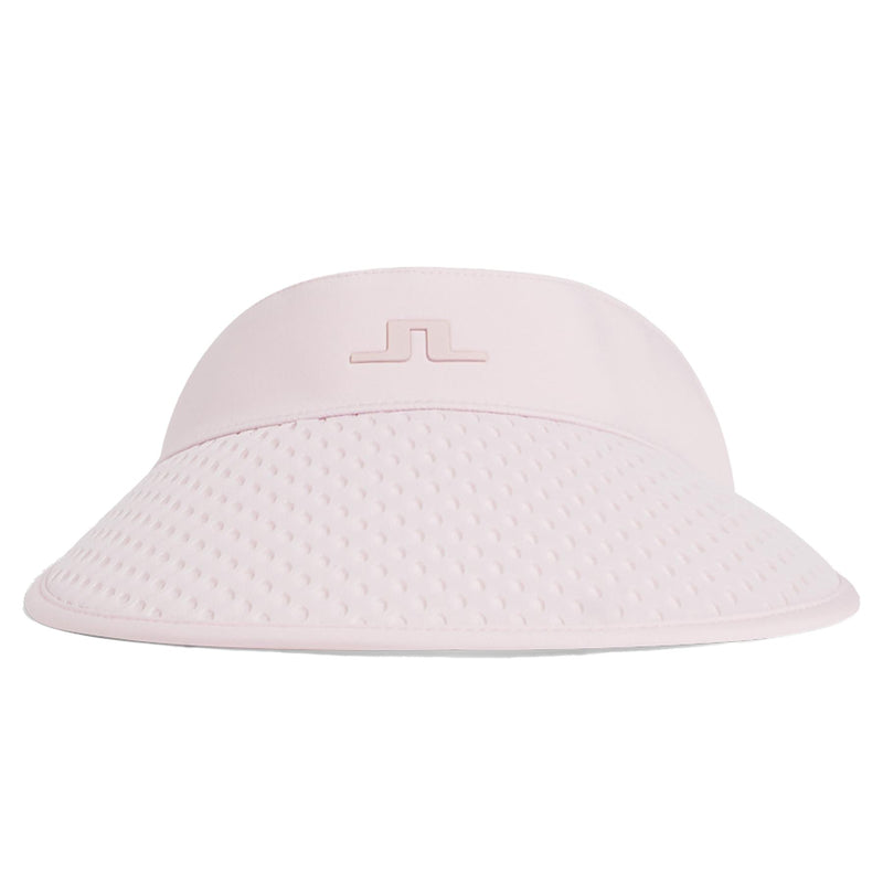 Womens Vera Big Visor Cradle Pink