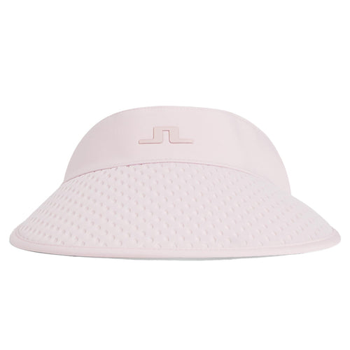 Womens Vera Big Visor Cradle Pink - W23