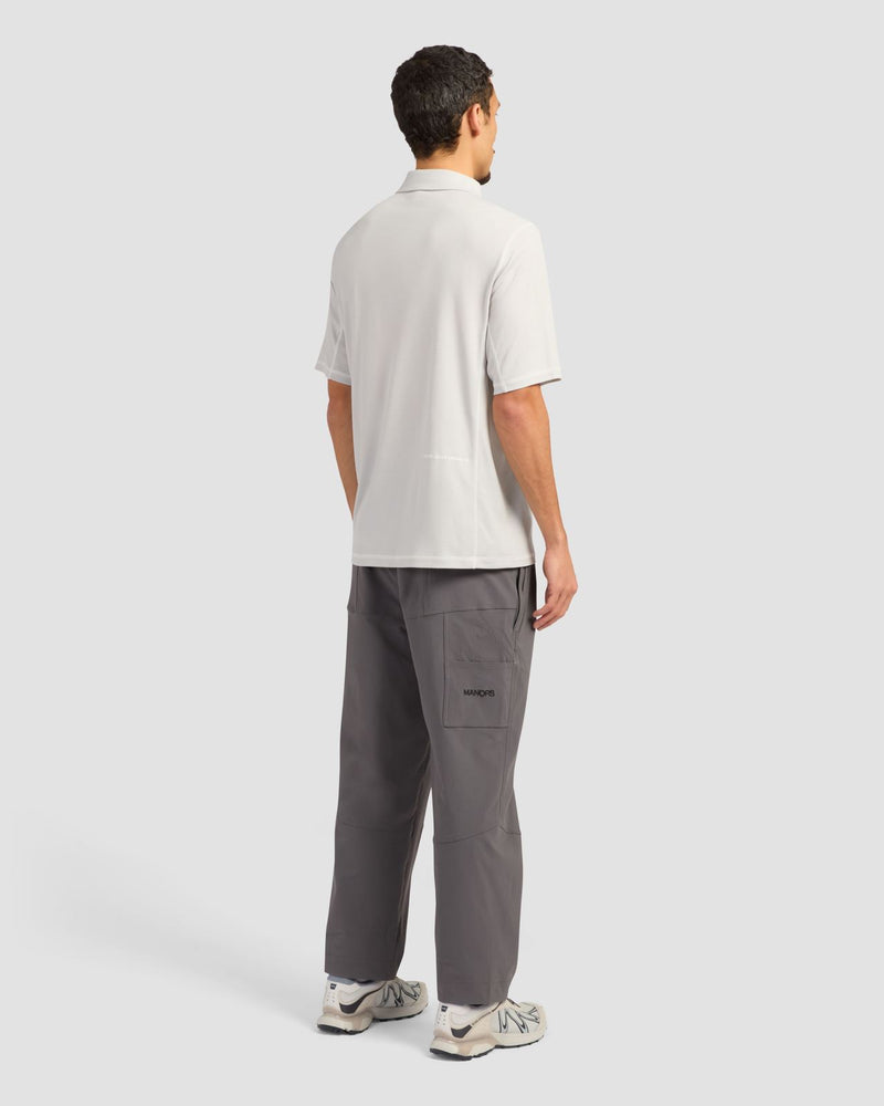 Outsider Polartec Polo