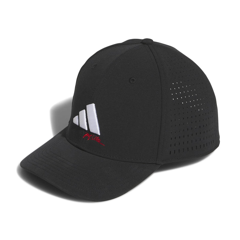 Womens JAY3LLE Cap Black