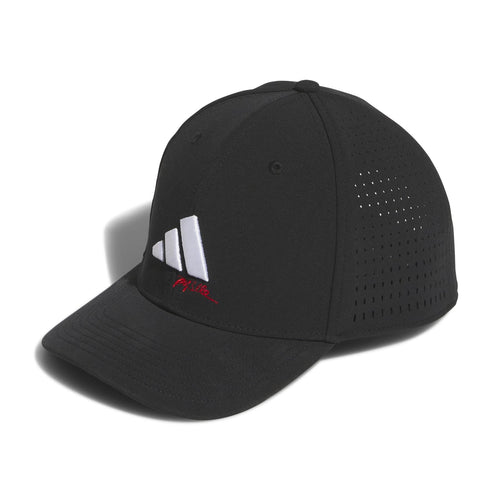 Womens JAY3LLE Cap Black - AW24