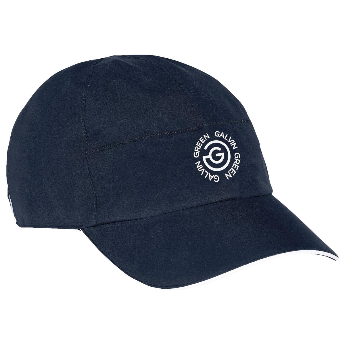 Argo Paclite Cap Navy - 2024 – TRENDYGOLFUSA.COM