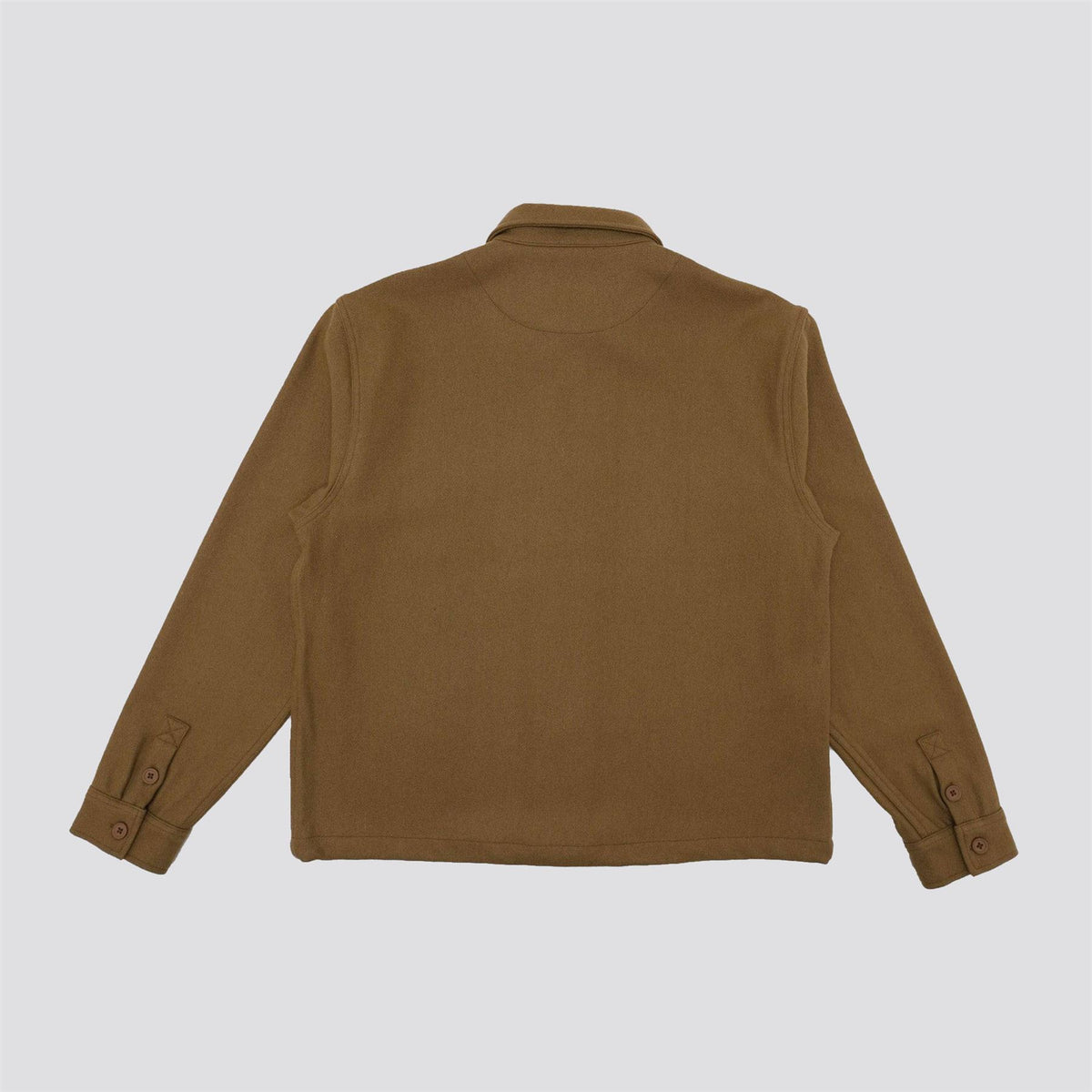 Marshall Wool Jacket Camo