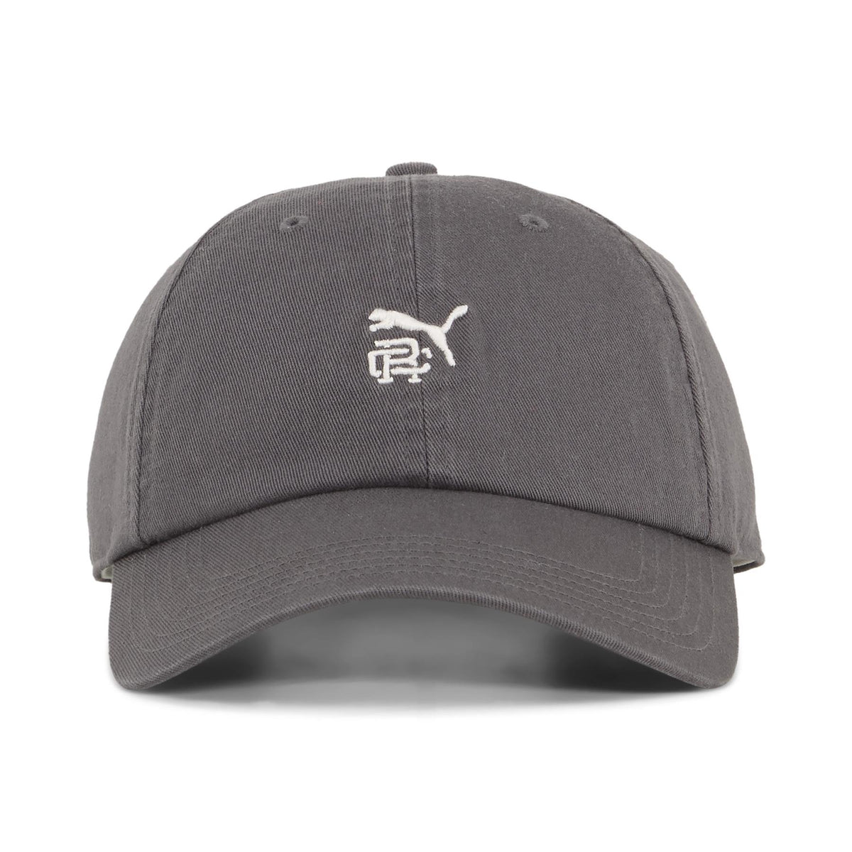 x RC Unstructured Cap Dusky Gray