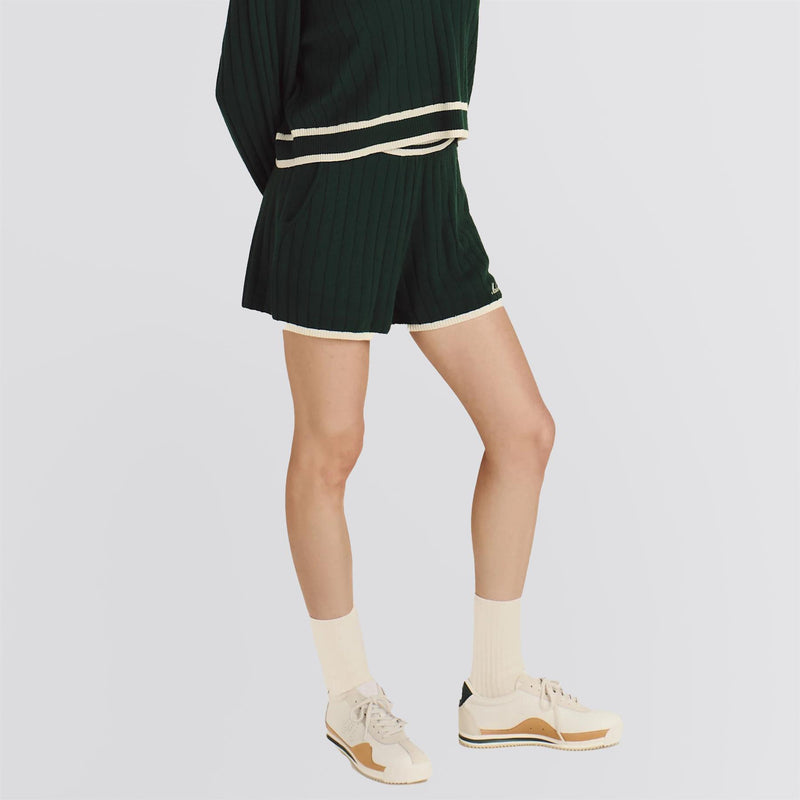 Womens Willow Shorts Myrtle