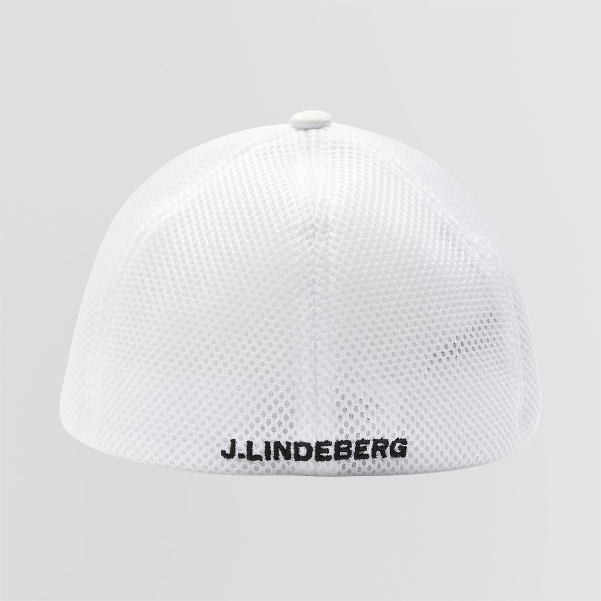 JL Pro Cap White