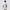 Womens Finya Short Sleeve Half-Zip Sweater Off White