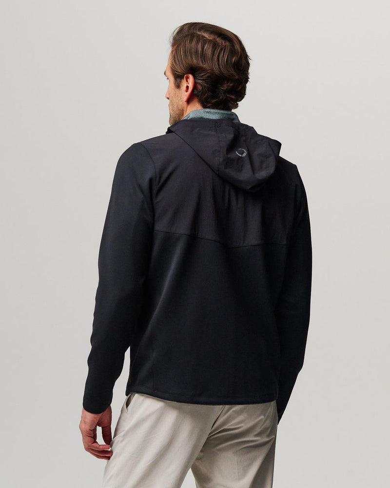 Spinks Jacket Black