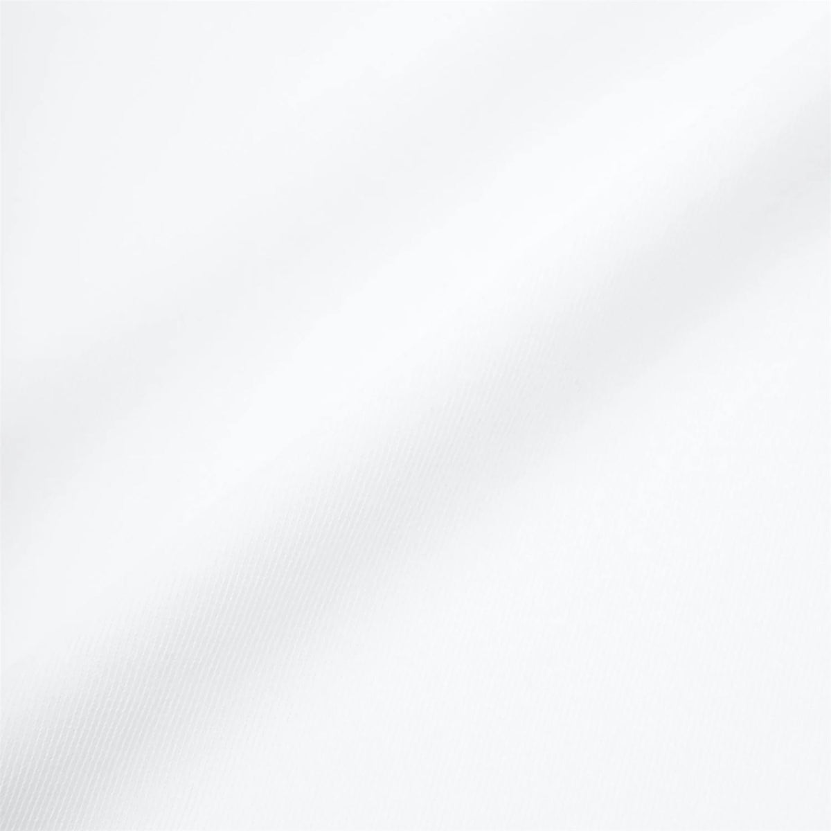 Sunday Tee White