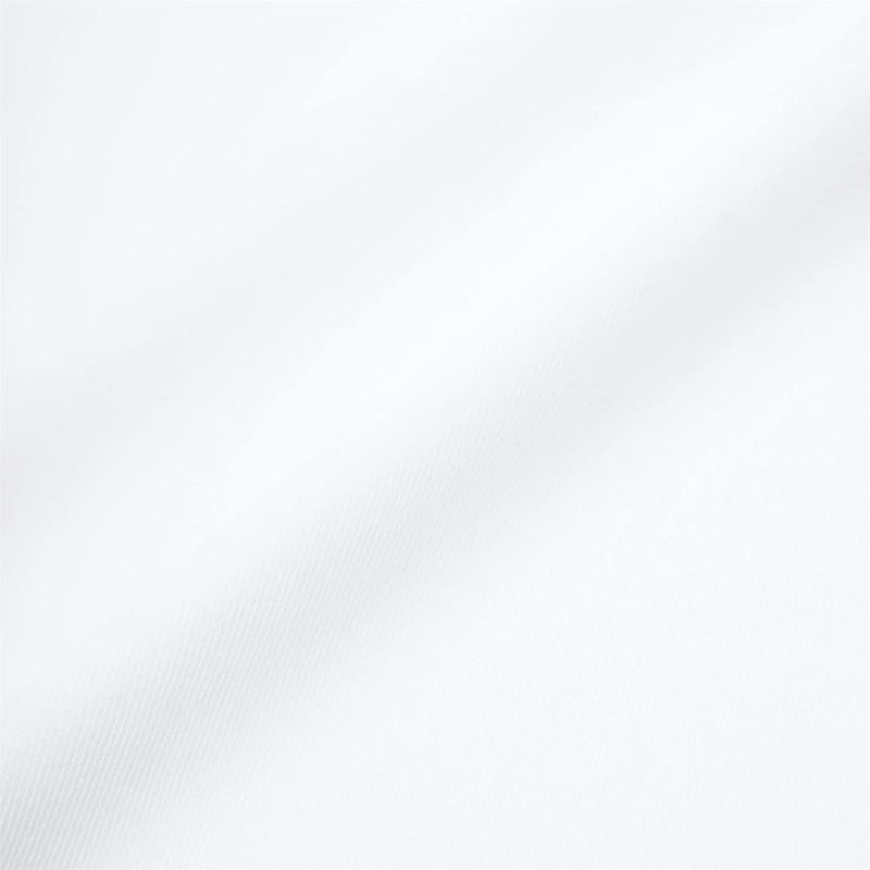 Sunday Tee White