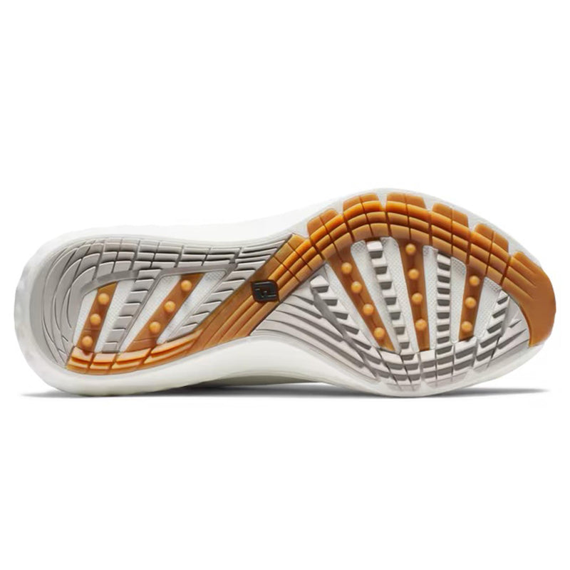 Womens Quantum Spikeless Golf Shoes