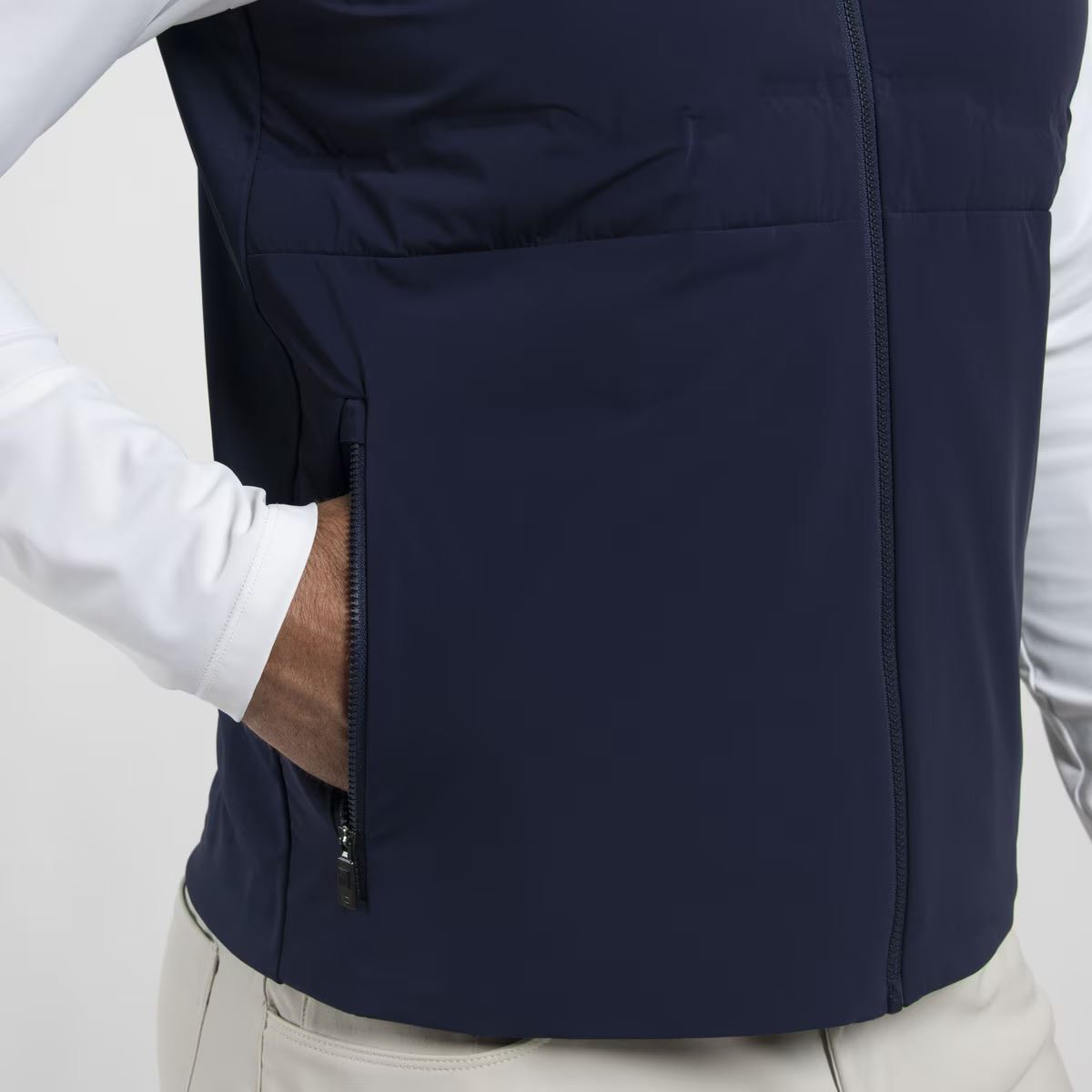 Regulator Vest Atlanta Blue