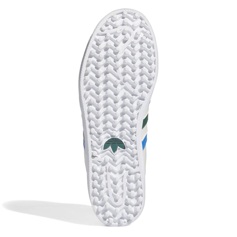 Superstar Skate Golf Shoes White/Green