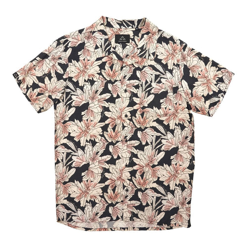 Georgia On My Mind Shirt Azalea - AW24