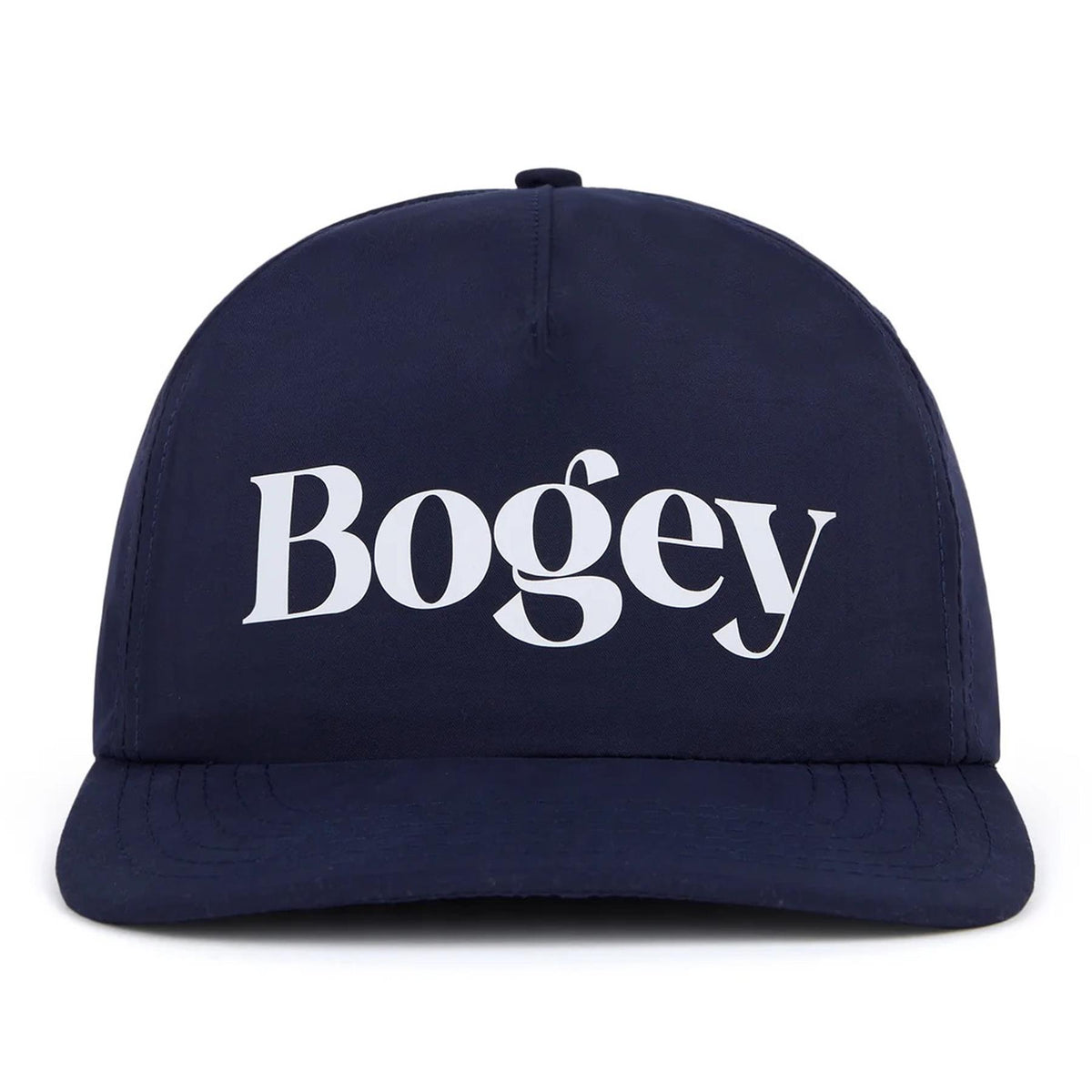 Bogey Hat Midnight Navy