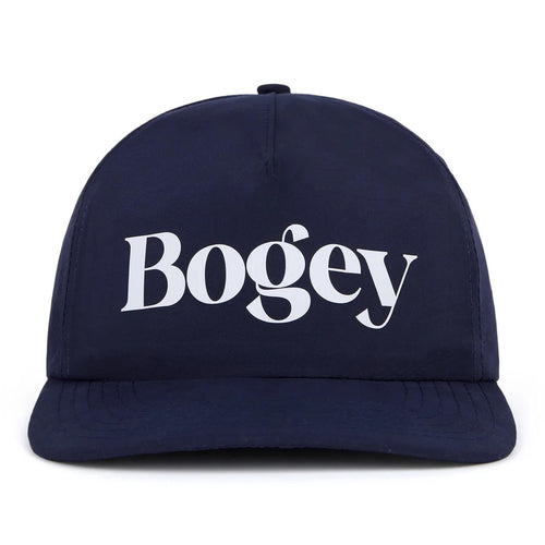 Bogey Hat Midnight Navy - 2024