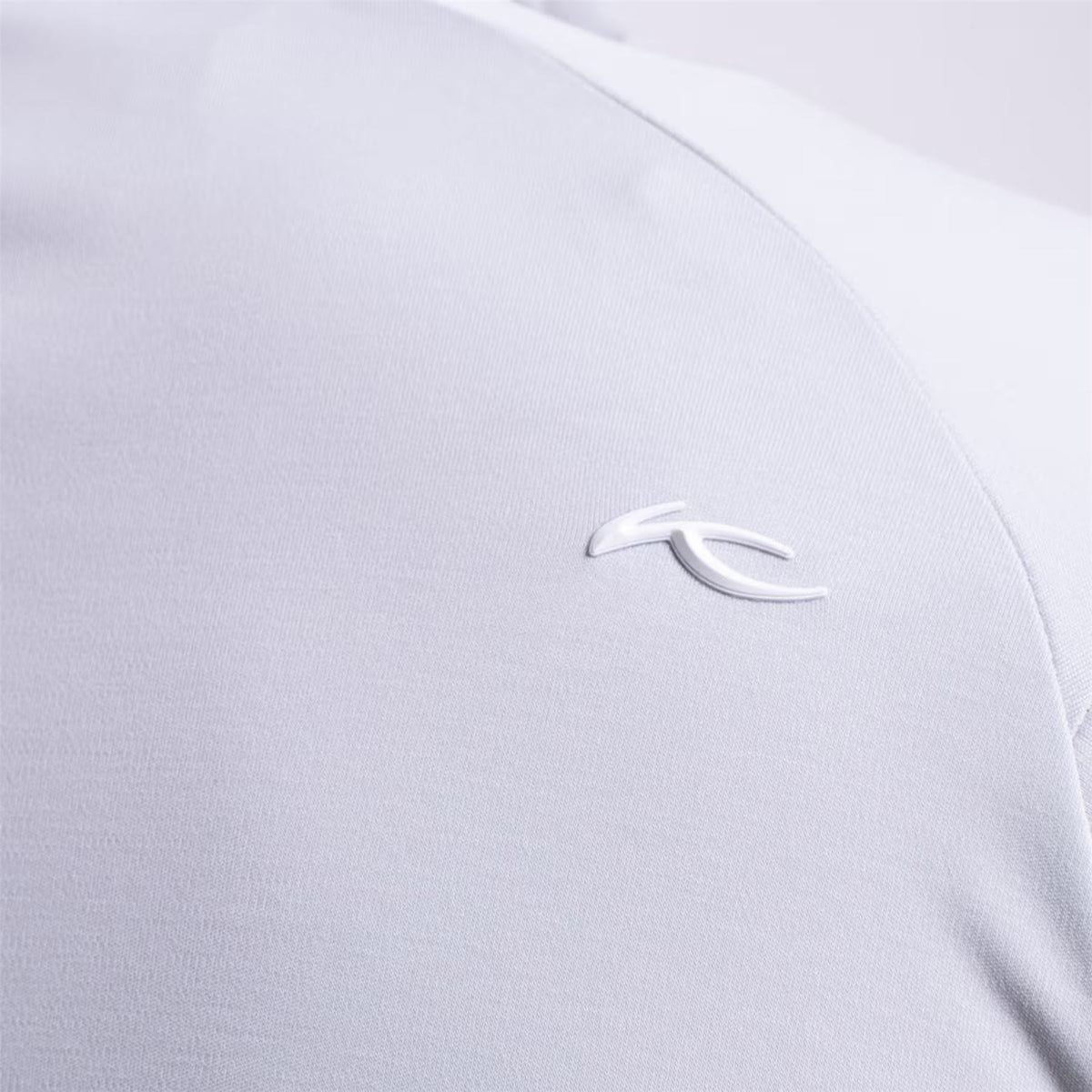 Kallen Half Zip Mid Layer Alloy