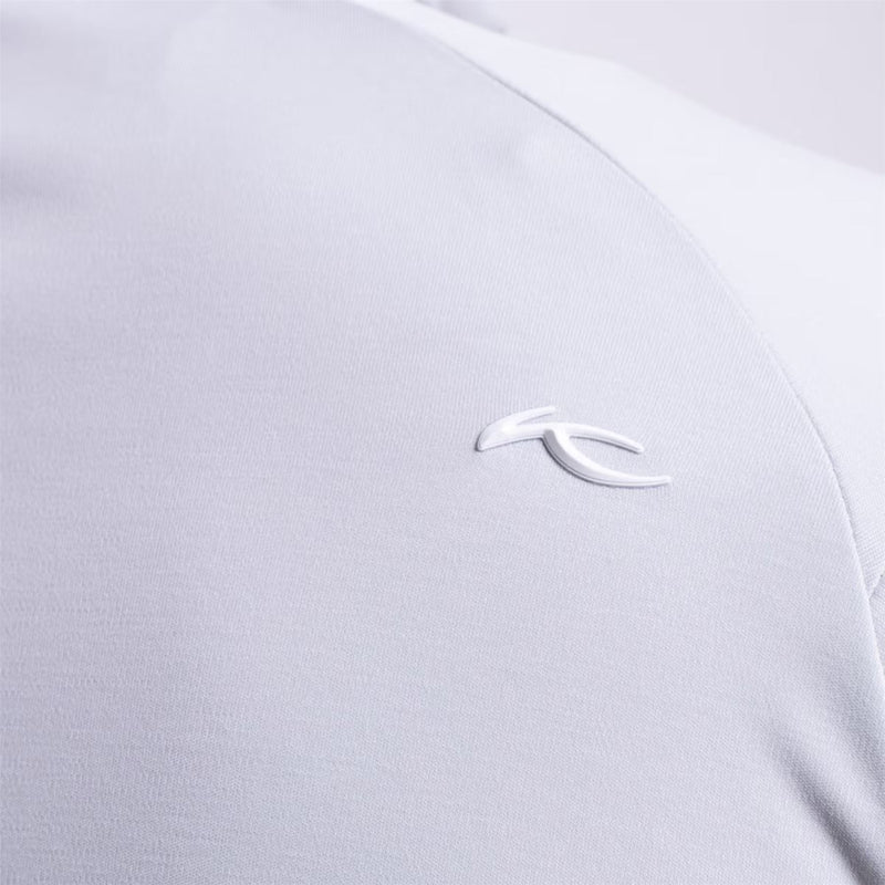 Kallen Half Zip Mid Layer Alloy