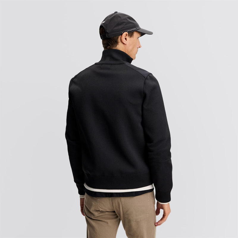 Ebbe Tech Knit Hybrid Jacket