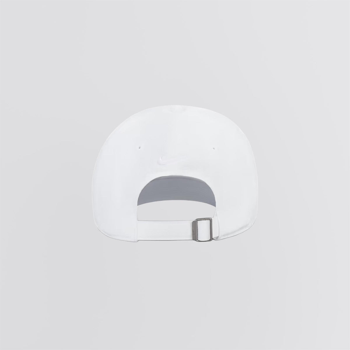 Club Golf Cap White