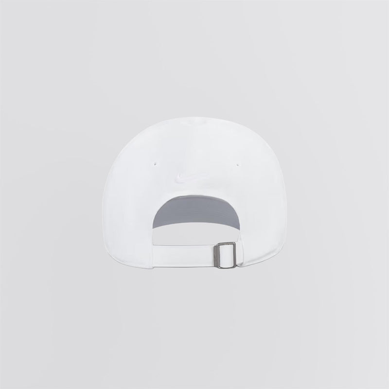 Club Golf Cap White