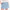 Lightweight Wrap Skort Placid Blue