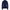 Womens RLX Cashmere Hoodie Refined Navy