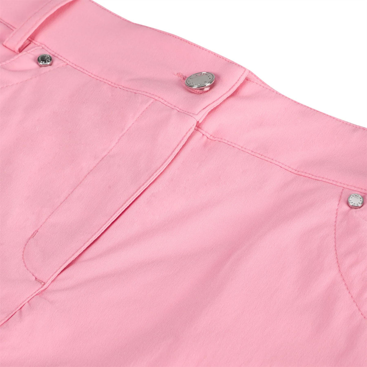 Womens The Stellar Stretch Skort Cotton Candy