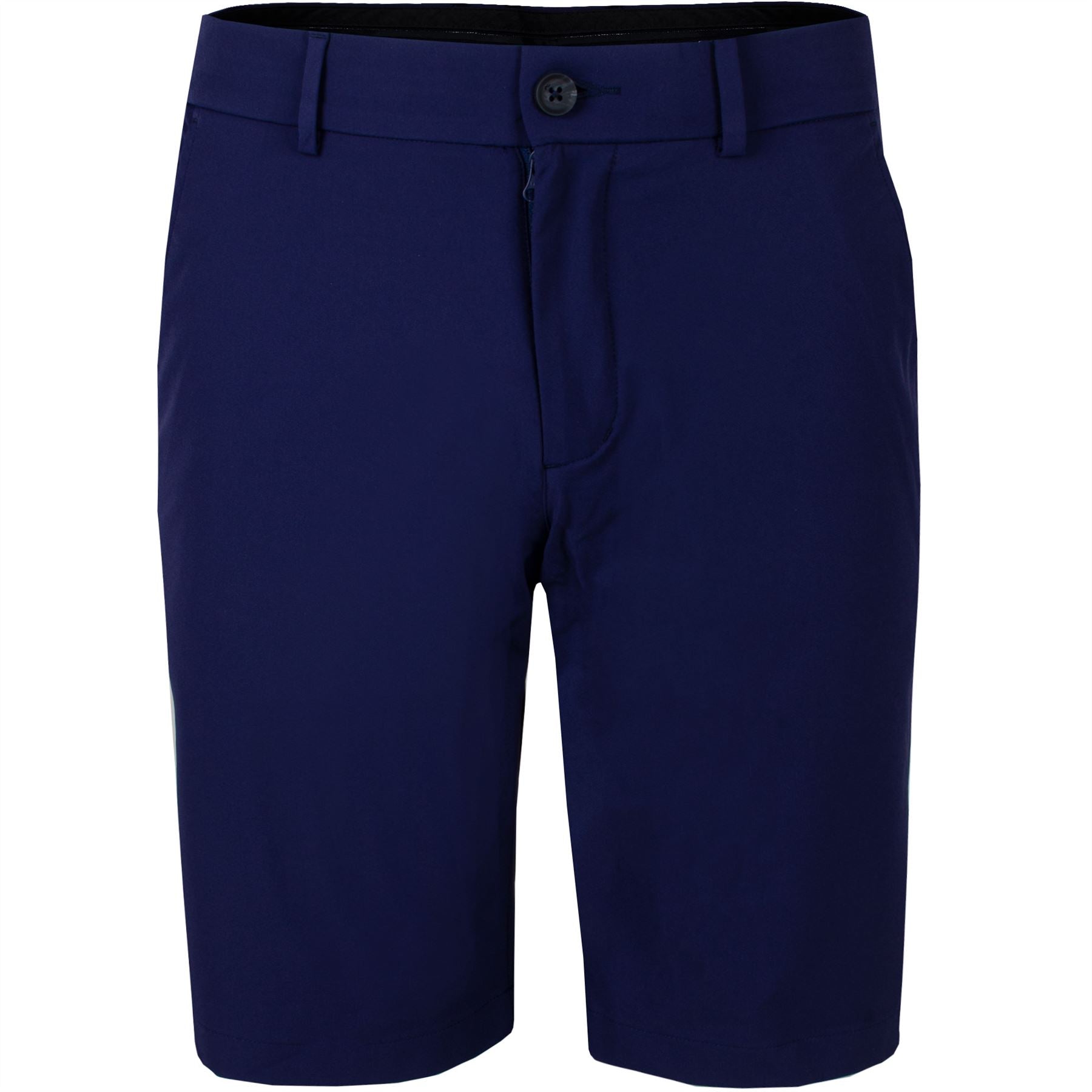 Iver Shorts Atlanta Blue