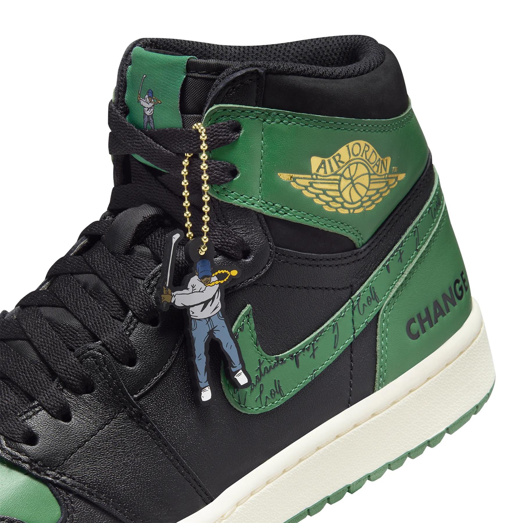 Nike Eastside Golf x Air Jordan 1 High G NRG 1961 Golf Shoes