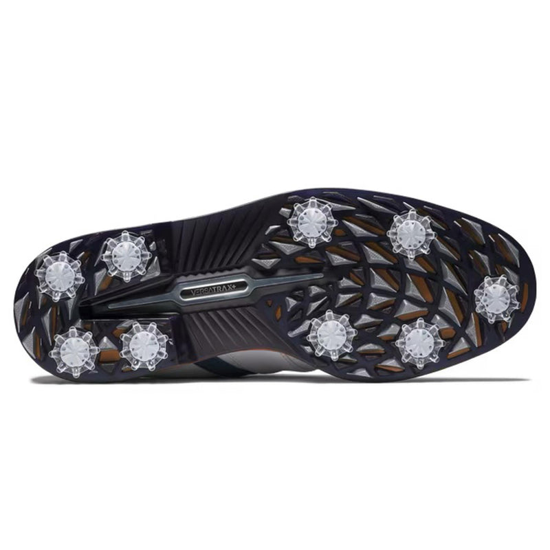 Premiere Series Cleated Golf Shoes White/Navy