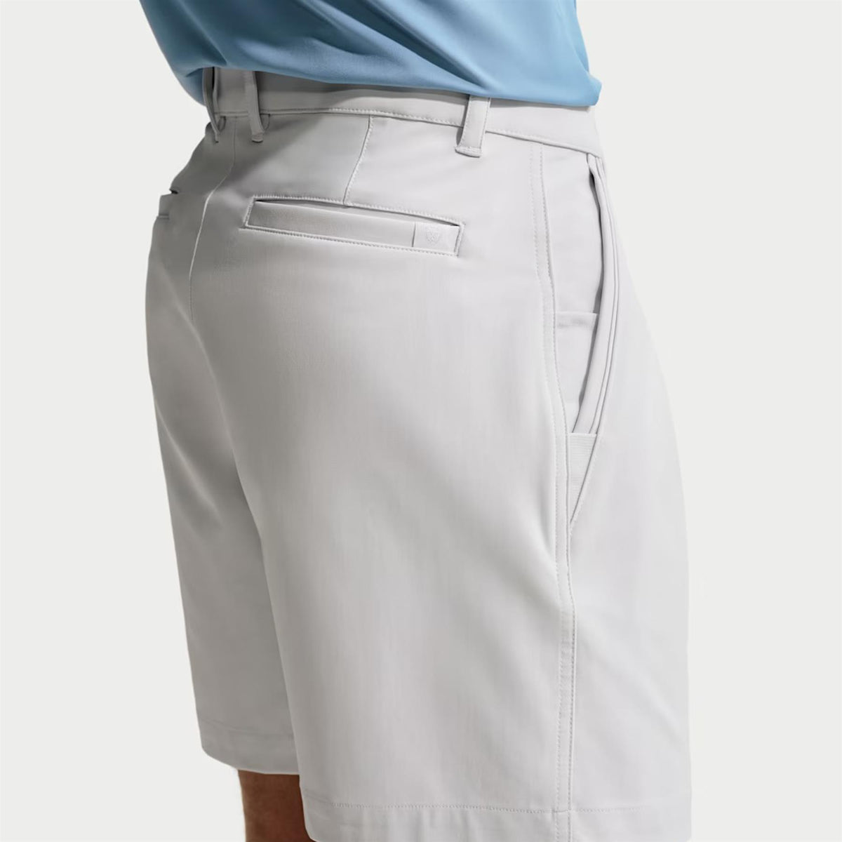 Dri-FIT Par 5 6.5-Inch Golf Shorts Photon Dust