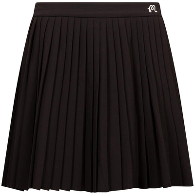 Womens Kate Skirt Black - SU24