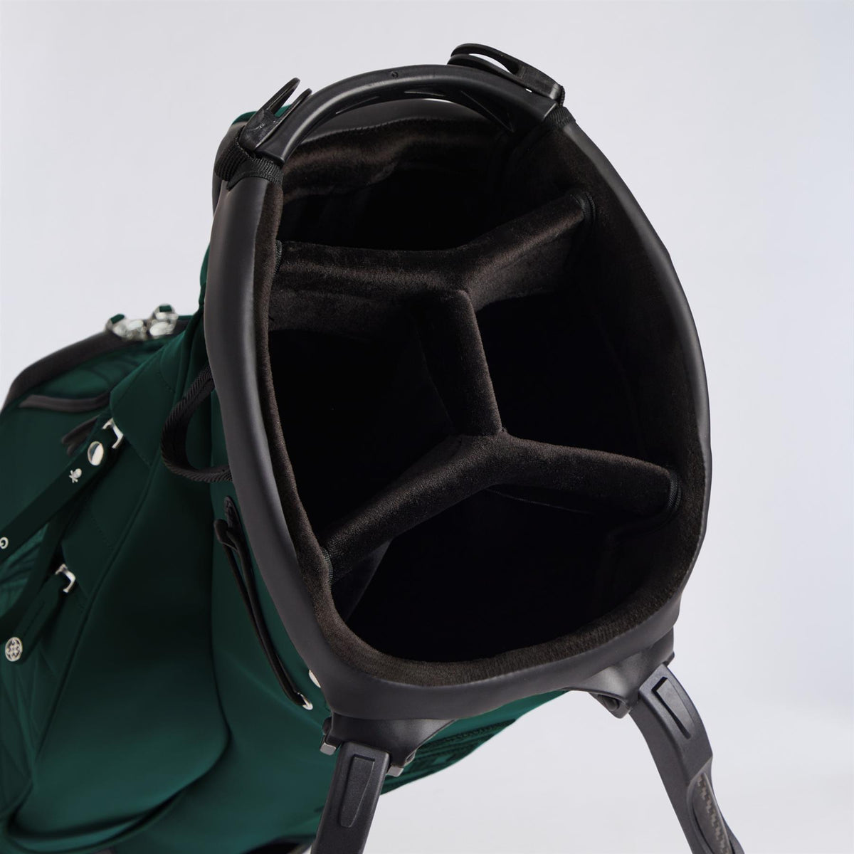 Daytona Plus Carry Golf Bag Pine