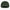 x Keith Haring Painters Cap Green