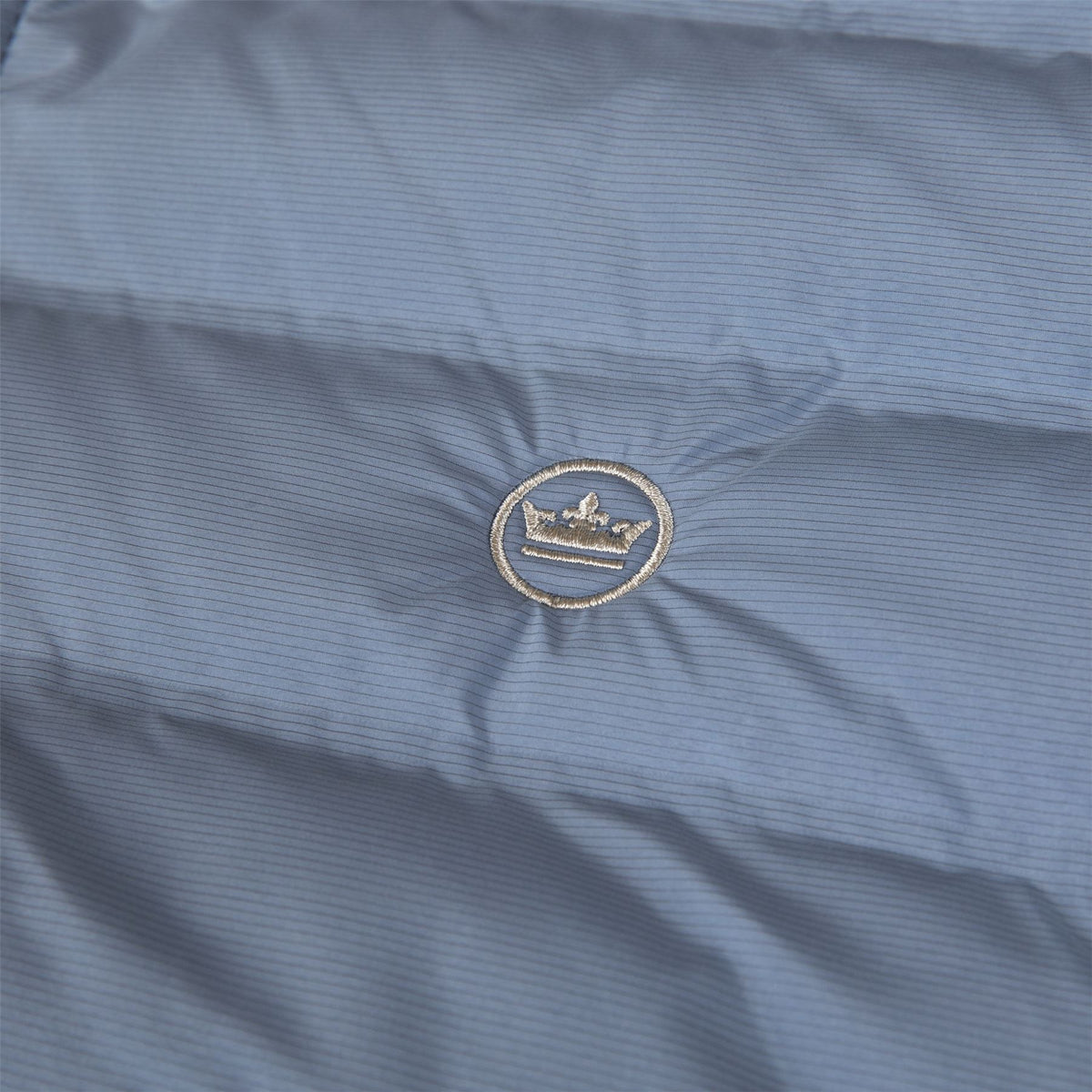 Winsome Hybrid Jacket Storm
